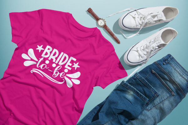 Bride T-shirt