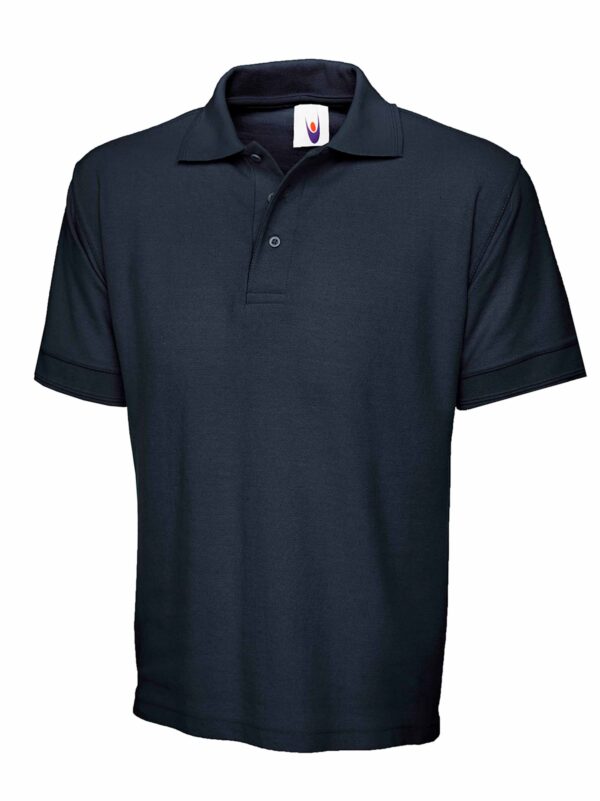 Ultimate Cotton Poloshirt - Image 4