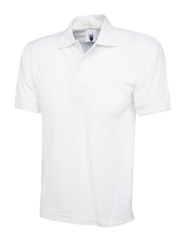 Ultimate Cotton Poloshirt - Image 7