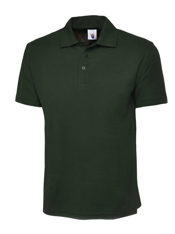 Olympic Poloshirt - Image 2