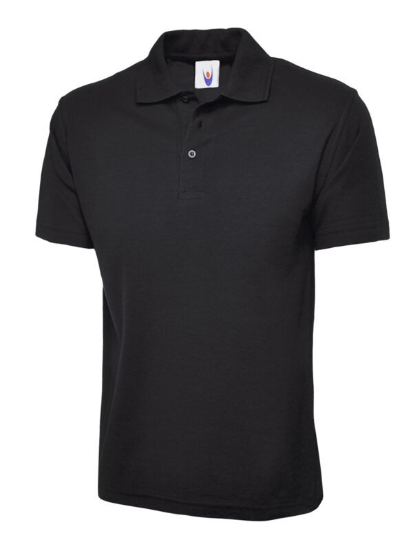 Olympic Poloshirt - Image 3