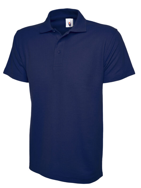 Olympic Poloshirt - Image 5