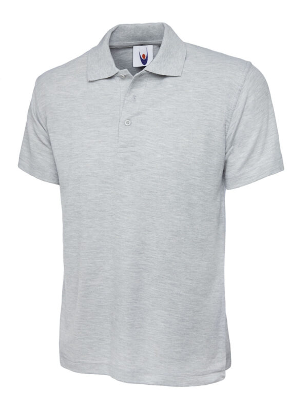 Olympic Poloshirt - Image 6