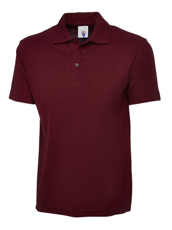Olympic Poloshirt - Image 7