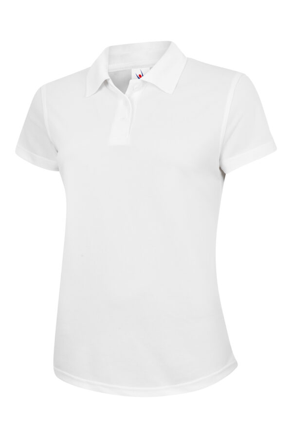 Ladies Super Cool Workwear Poloshirt - Image 6