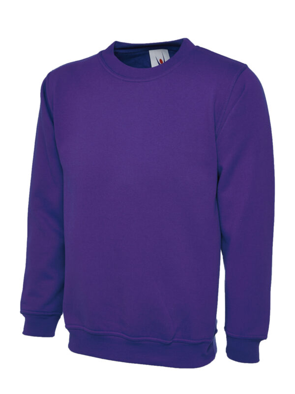 Childrens Sweatshirt - Image 8