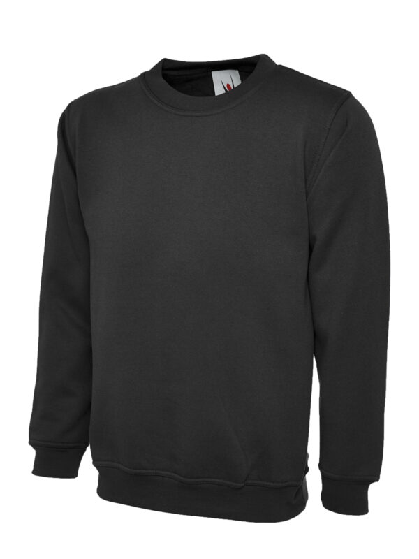 Olympic Sweatshirt - Image 3