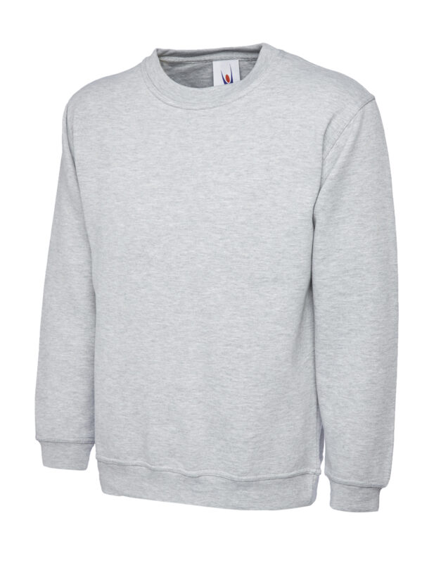 Olympic Sweatshirt - Image 4