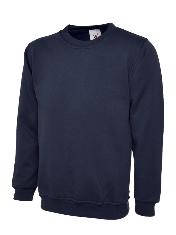 Olympic Sweatshirt - Image 6