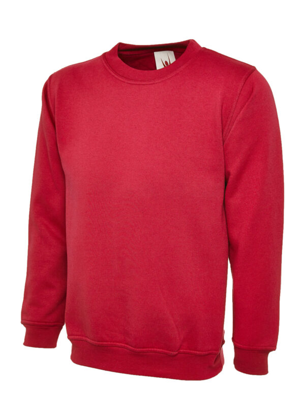 Olympic Sweatshirt - Image 7