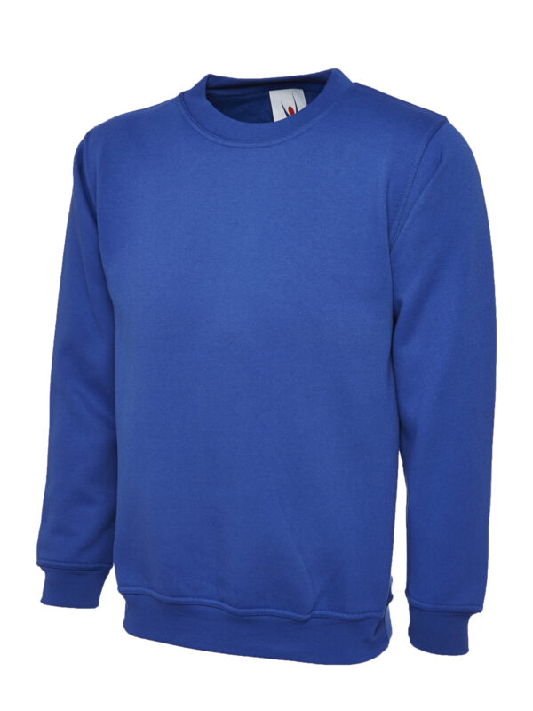 Olympic Sweatshirt - Image 8