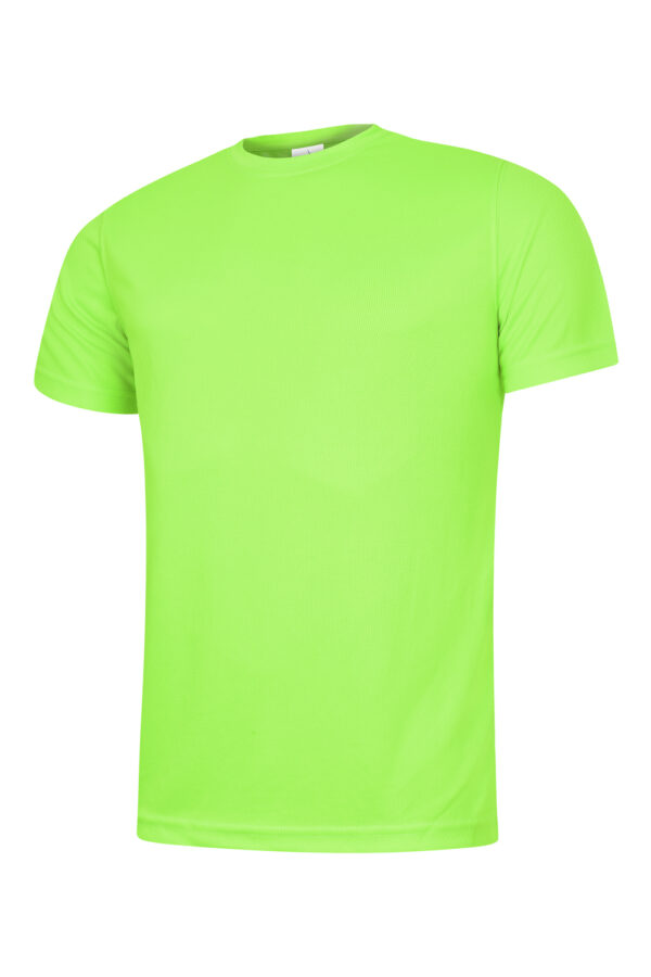 Mens Ultra Cool T Shirt - Image 3