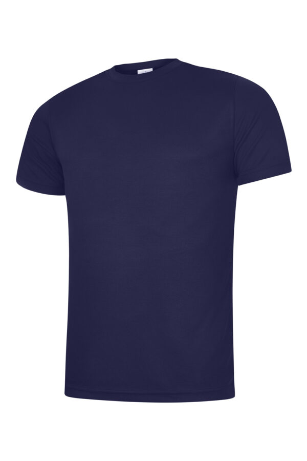 Mens Ultra Cool T Shirt - Image 4