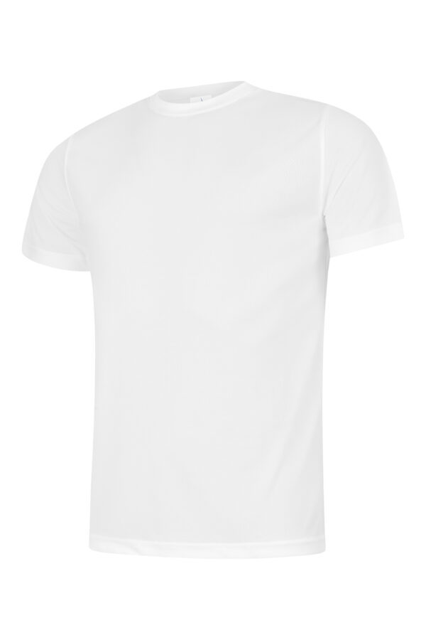Mens Ultra Cool T Shirt - Image 8