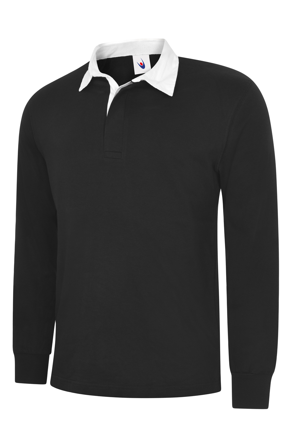Classic Rugby Shirt - Image 3