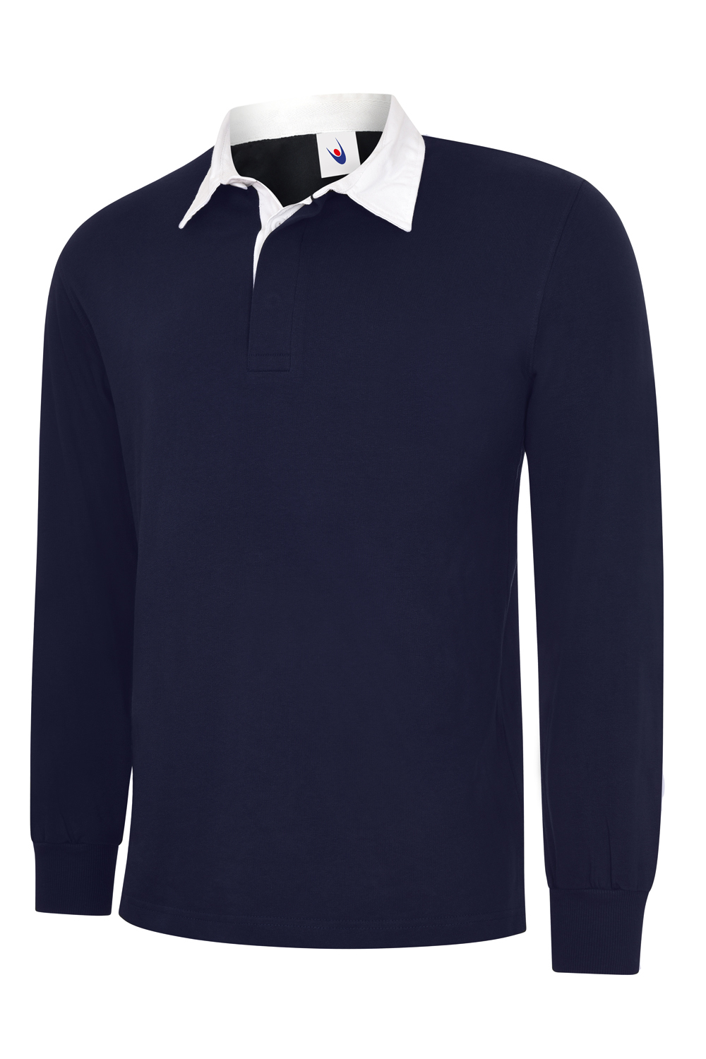 Classic Rugby Shirt - Image 4