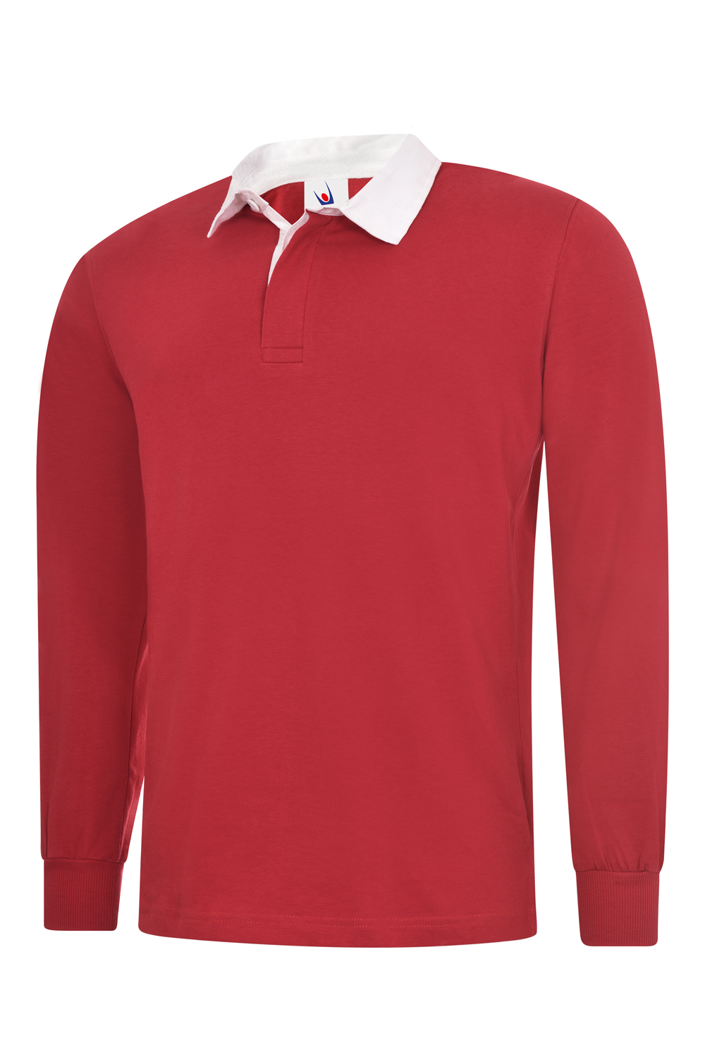 Classic Rugby Shirt - Image 5