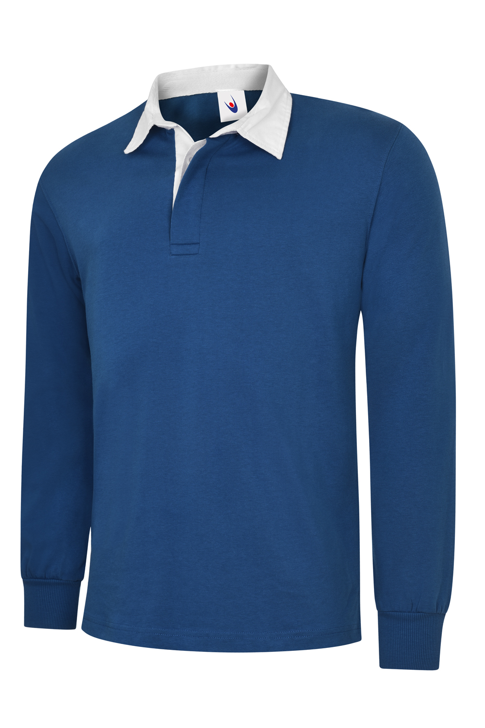 Classic Rugby Shirt - Image 6