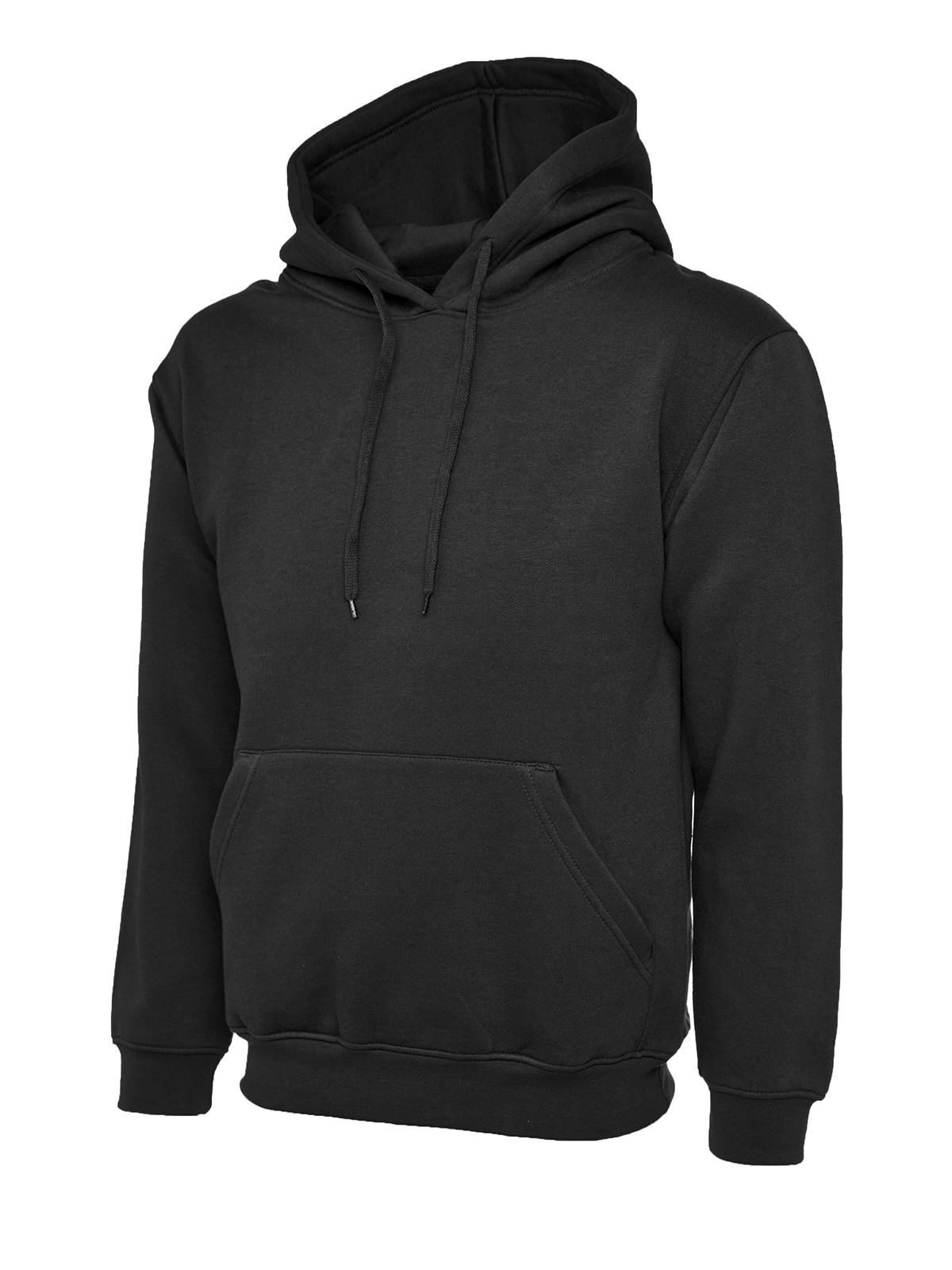 Premium Hooded Sweatshirt - Image 2