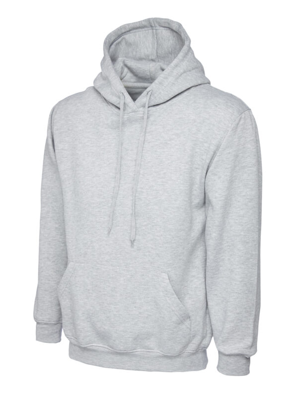 Premium Hooded Sweatshirt - Image 3