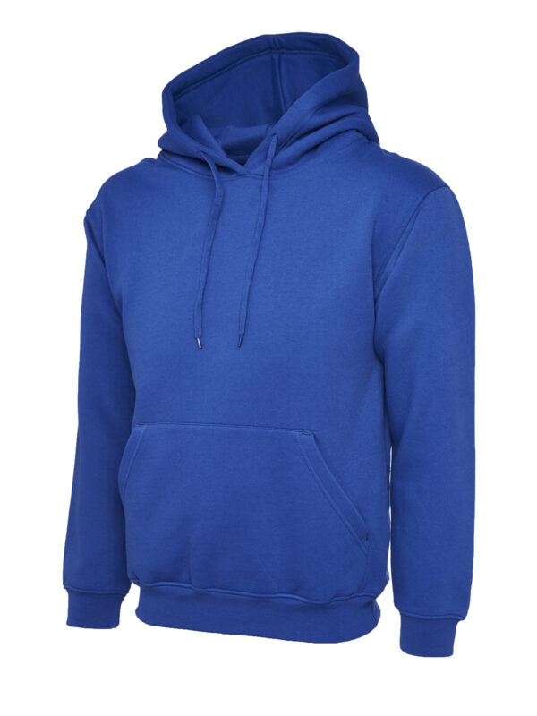 Premium Hooded Sweatshirt - Image 5