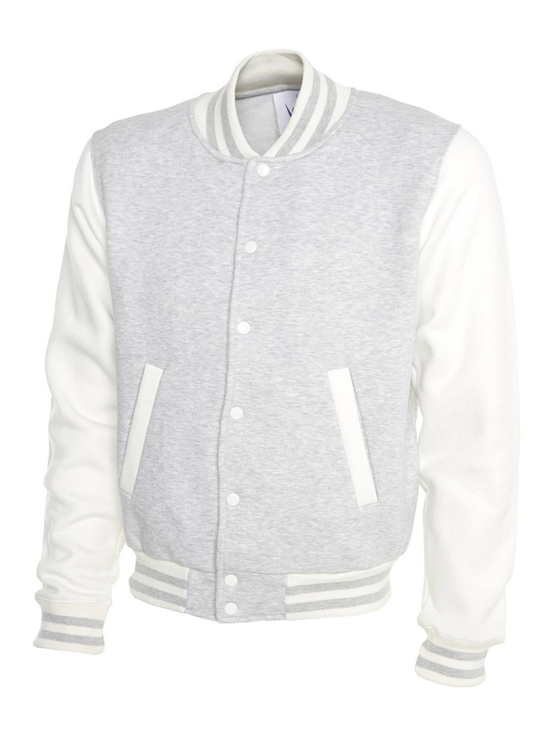 Mens Varsity Jacket - Image 3