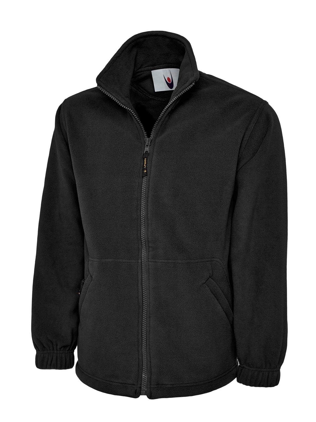 Premium Full Zip Micro Fleece Jacket - Image 3
