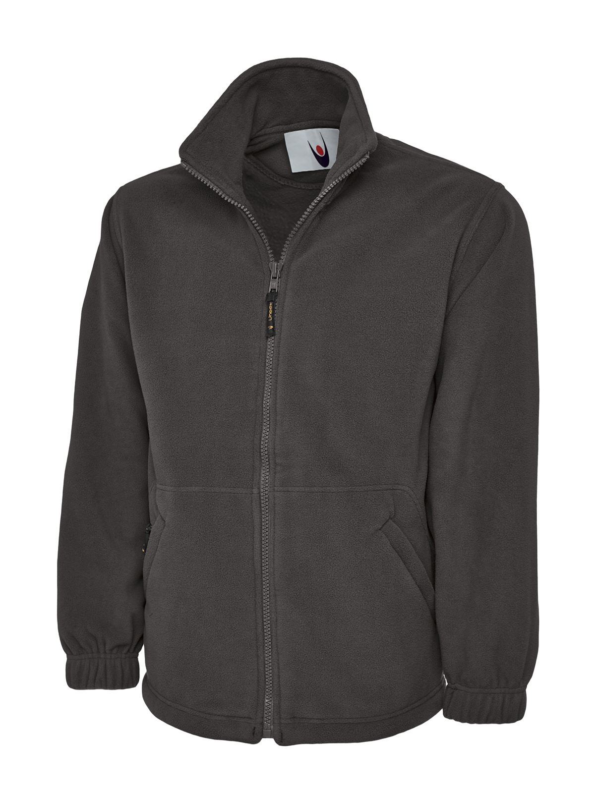 Premium Full Zip Micro Fleece Jacket - Image 4
