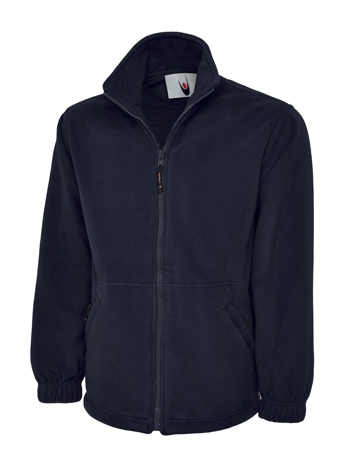 Premium Full Zip Micro Fleece Jacket - Image 6