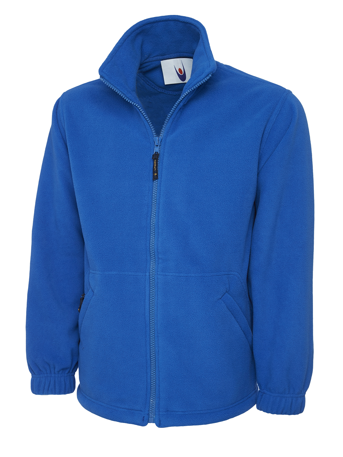 Premium Full Zip Micro Fleece Jacket - Image 8