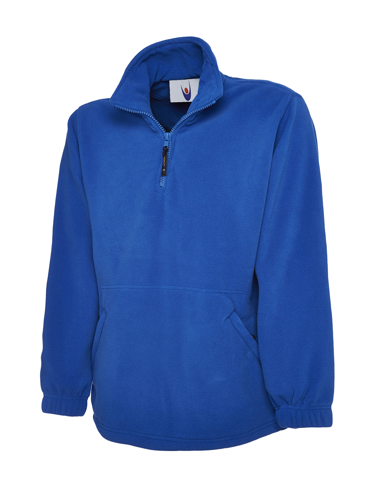 Premium 1/4 Zip Micro Fleece Jacket - Image 6