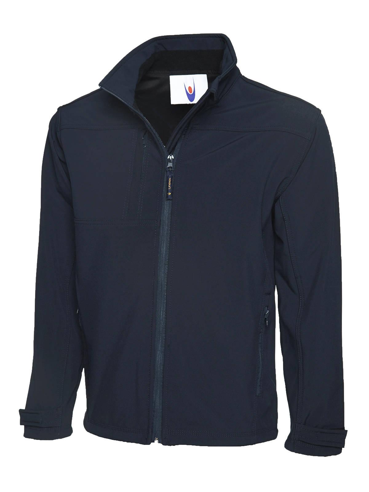 Premium Full Zip Soft Shell Jacket - Image 4