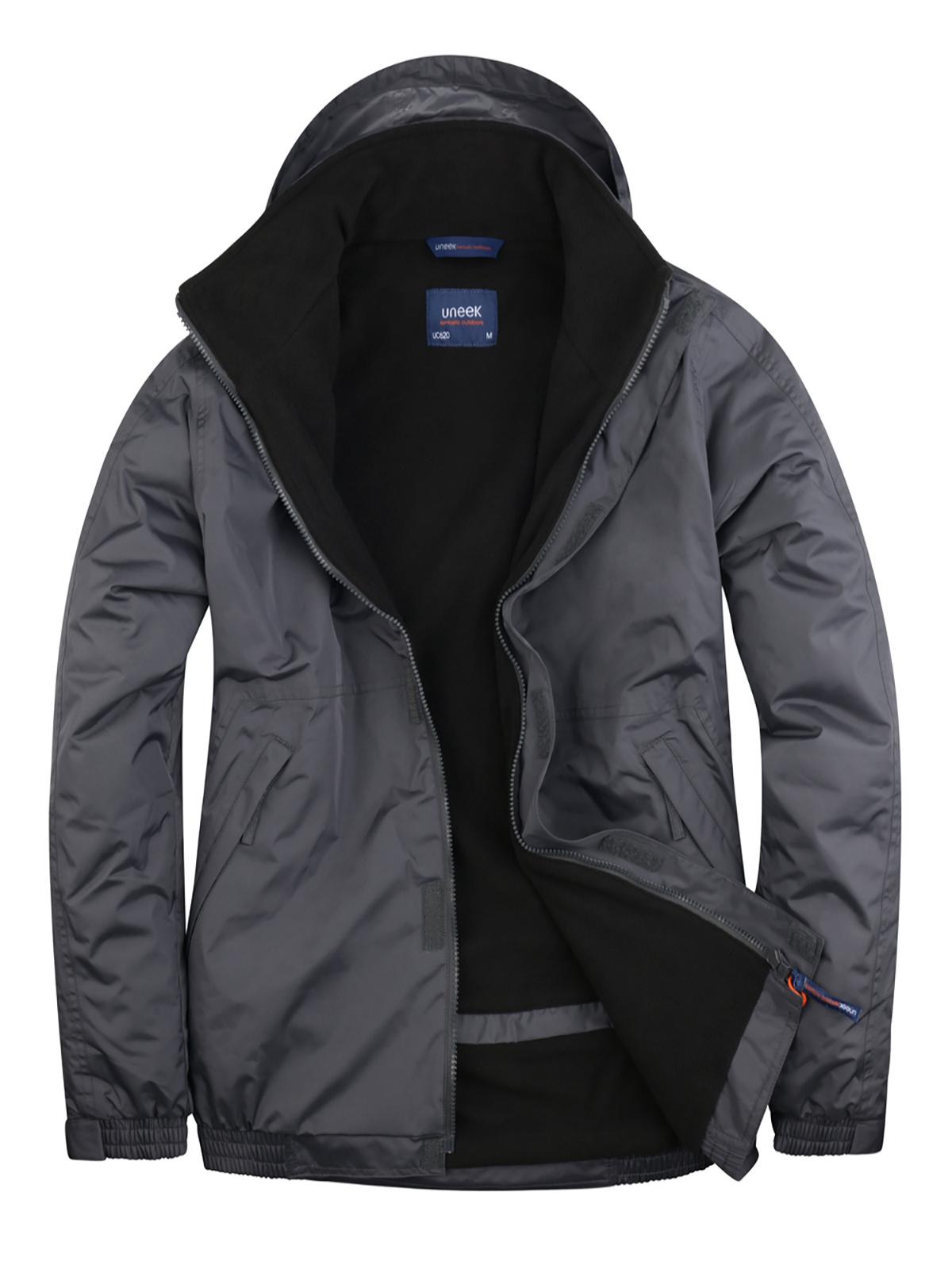 Premium Outdoor Jacket - Image 3