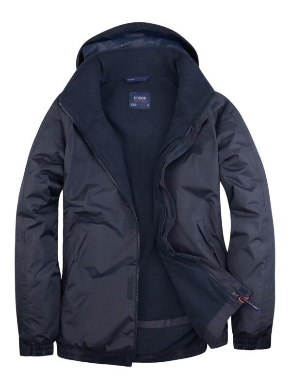 Premium Outdoor Jacket - Image 4