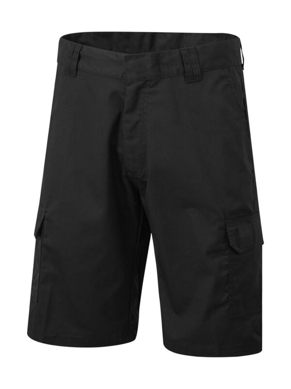 Mens Cargo Shorts - Image 2