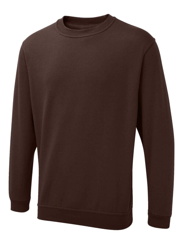 The UX Sweatshirt - Image 4