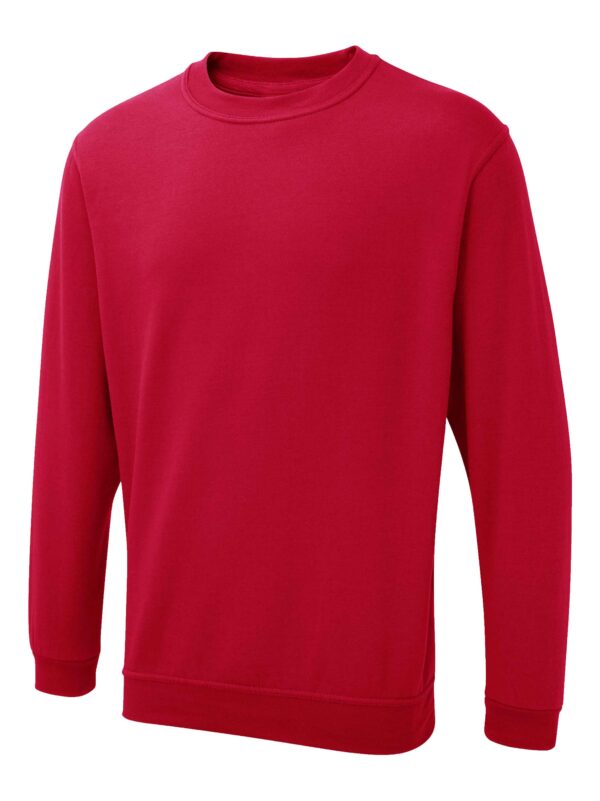 The UX Sweatshirt - Image 10
