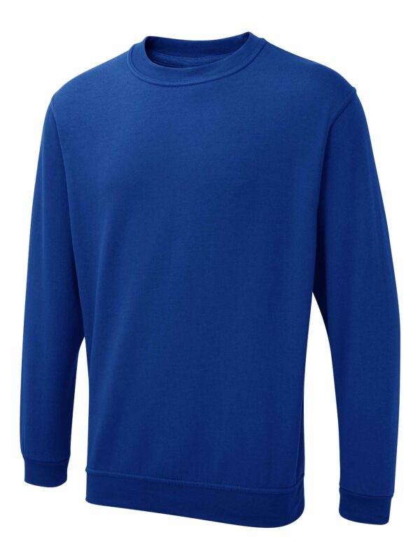 The UX Sweatshirt - Image 11