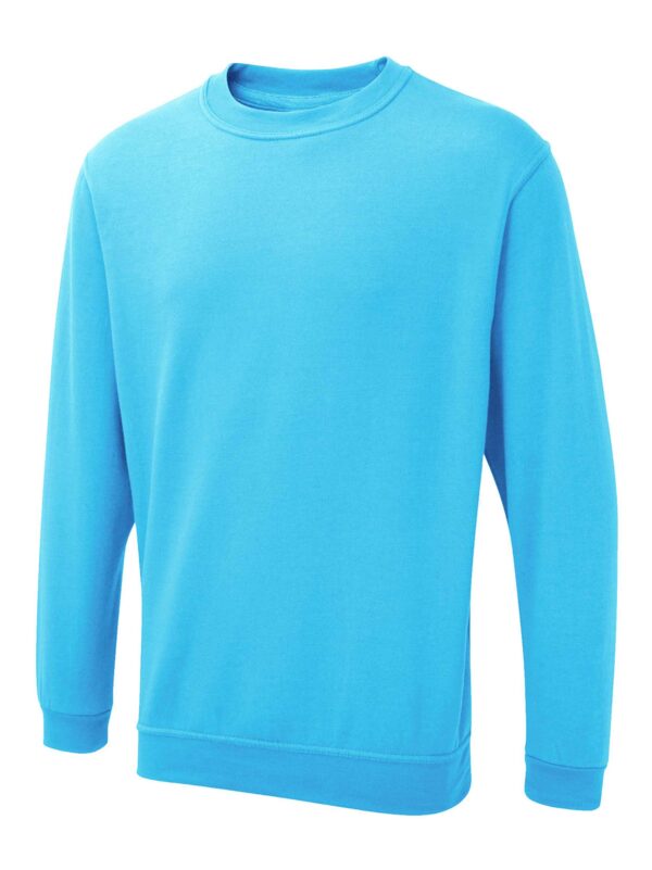 The UX Sweatshirt - Image 12